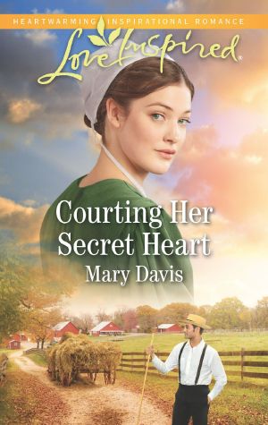 [Prodigal Daughters 02] • Courting Her Secret Heart